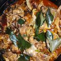 Sheerin S's cooksnap of when they made தலைகறி வறுவல்(goat head varuval recipe in tamil).