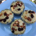รูป Cooksnap ของ Kwanjai Kamyadet เมื่อเขาทำ เค้กกล้วยหอม (โดยใช้หม้อนึ่ง)