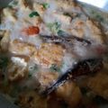 Cooksnap dari Iffa Ainiyar Rifqi untuk resep Kotokan tahu tempe pindang
