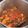 Cooksnap Rodzina W z czasów, kiedy przygotował Węgierskie leczo.