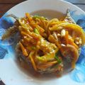 Cooksnap dari أيو ديوانتي untuk resep Fillet Patin Saus Asam Manis