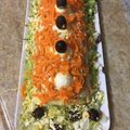 El cooksnap de cristinarecetas cuando hizo Pionono casero (primavera).