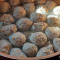 Cooksnap dari Dr.Foodie untuk resep Bakso Sapi Kenyal Enak Anti Gagal