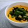 El cooksnap de danirimar1972 cuando hizo Sopa calentita y picante de tomate, jengibre y coco.