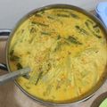 Cooksnap dari AxwellDanielle untuk resep Sayur lodeh labu siam