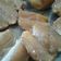 El cooksnap de Mariana Tarzetti cuando hizo Manzanas asadas.