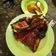 Cooksnap dari Mas Hudi untuk resep Ikan Nila Bakar