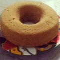 Cooksnap dari Melisa Foe untuk resep Soft Bolu Pisang Kukus