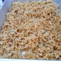 Cooksnap dari Umma_ untuk resep Teri nasi crispy