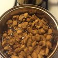 Kelsee' ImDatbytch Broughton's cooksnap of when they made Teriyaki Chicken.