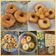 Cooksnap dari nur amalia untuk resep Donat Kentang Lembut dan Kruncy