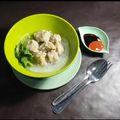 Cooksnap dari Karlina.Kitchen untuk resep Bakso Sapi