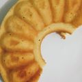 Cooksnap dari Nenkia untuk resep Bolu susu