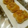 Cooksnap dari Devy Syafrudin untuk resep Pisang Bolen Keju