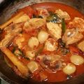 Cooksnap dari reri_h untuk resep Ayam Woku khas Manado