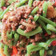 Cooksnap dari tania mhei untuk resep Tumis Buncis Daging Cincang