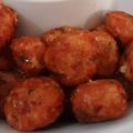 Cooksnap dari martha peranginangin untuk resep Perkedel kentang kornet