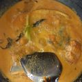 Cooksnap dari Afrilla Oversi Wulandari untuk resep Gulai Kepala Kakap Kuah Merah