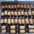 Cooksnap dari ayu arauna untuk resep Sweet Cheesy Choco Cookies