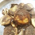 Neha chabra का कुकस्नैप जब उन्होंने कुट्टू की पकौड़ी (kuttu ki pakodi recipe in Hindi) बनाया था।
