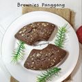 Cooksnap dari Niung Niung untuk resep Brownies panggang klassik