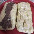 Cooksnap dari Anggii Anggraini untuk resep Bolu Pisang Kukus Lembut💕