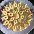 Madhumita Saha's cooksnap of when they made গুজিয়া (gujia recipe in Bengali).