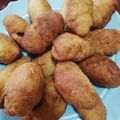 Cooksnap από Βίκυ Μπερμπιλαγκα. στη συνταγή Πεντανόστιμα παραδοσιακά πιροσκί