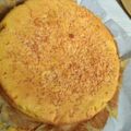 Cooksnap dari Lina untuk resep Bolu Labu Kuning