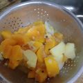 El cooksnap de Marinerotorpevg cuando hizo Crema de calabaza.