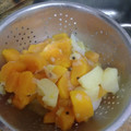 El cooksnap de Marinerotorpevg cuando hizo Crema de calabaza.