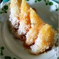 Cooksnap dari Nisrinaa_03 untuk resep 13⁰. Lupis Beras Ketan