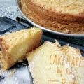 Cooksnap dari rie_vibi untuk resep Cake Tape Keju
