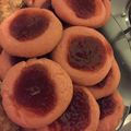 El cooksnap de Facundo Silva Lores cuando hizo Ojitos 😍.