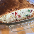 El cooksnap de lfuentesimon cuando hizo Bizcocho de frutas.