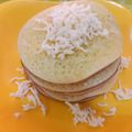 Cooksnap dari nurul hasanah untuk resep Pancake Simple