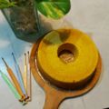 Cooksnap dari Nuri Nuraini Siswoyo untuk resep Bolu Kentang Keju