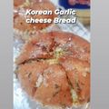 Cooksnap dari rita asriani untuk resep Korean Cream Cheese Garlic Bread