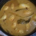 Cooksnap dari Hiu Laksmi untuk resep Gulai Cumi-cumi isi Tahu