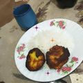 کوک اسنپ Javad Hemati بعد از امتحان کردن کتلت (شامی کباب)🤤🤤.