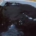 Cooksnap dari Ummu Zafran untuk resep Selai coklat lumer homemade