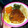 Cooksnap dari sida humaeroh untuk resep Steak Tempe Saus Lada Hitam