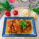 Cooksnap của Phan Bao Van khi họ làm theo món Sườn xào chua ngọt