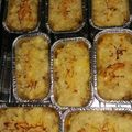 Cooksnap dari Tria Lukita untuk resep Macaroni Schotel Panggang