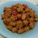 Cooksnap dari IbuQnan untuk resep Orek Tempe Pedas