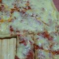El cooksnap de Fernanda Marcos cuando hizo Masa para pizza 🍕 empanadas, tartas, etc.