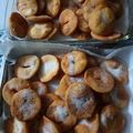 El cooksnap de juano- cuando hizo Tortas fritas.