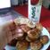 El cooksnap de Bianca Zoé Calderoni Alvarez cuando hizo Muffins de manzana.