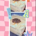 Cooksnap dari Ulfah Qurratu'Aini untuk resep Stup Roti Tawar Coklat