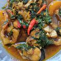 Cooksnap dari Rejeki 2021 untuk resep Pindang Kepala Patin